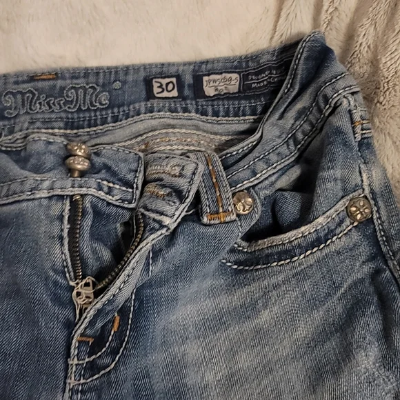 Miss me jeans - Picture 2 of 3